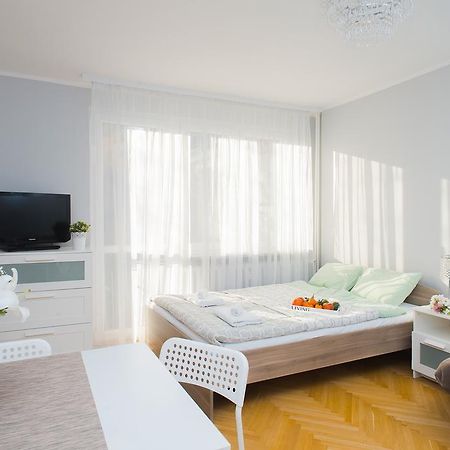 Shortstaypoland Bonifraterska Warsaw Luaran gambar