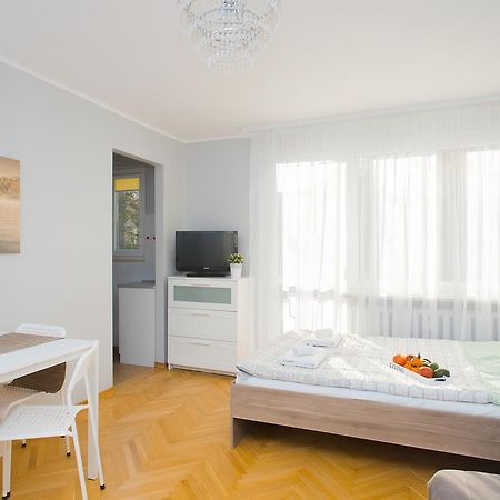 Shortstaypoland Bonifraterska Warsaw Luaran gambar