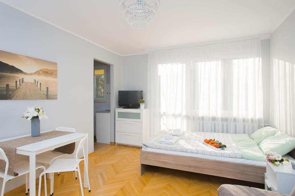 Shortstaypoland Bonifraterska Warsaw Luaran gambar