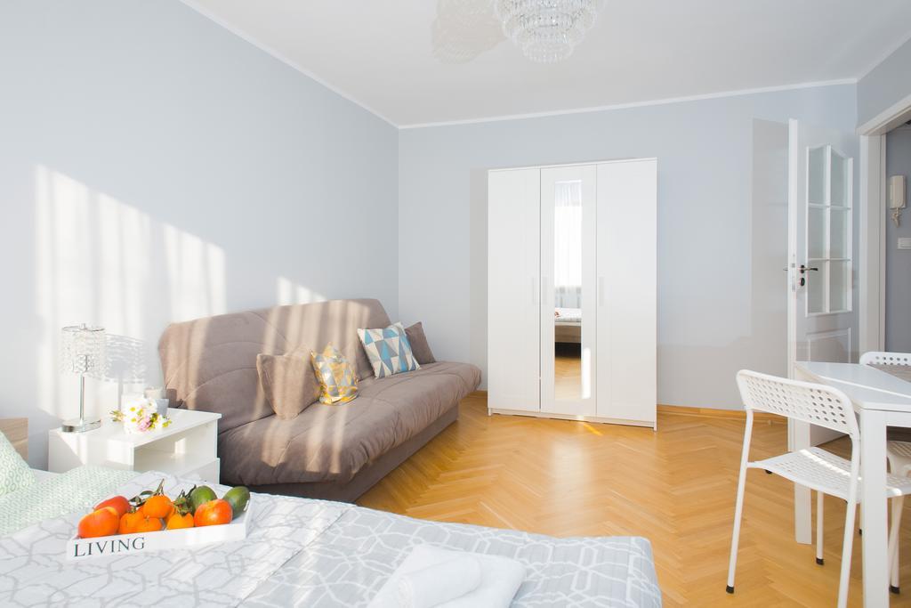 Shortstaypoland Bonifraterska Warsaw Luaran gambar