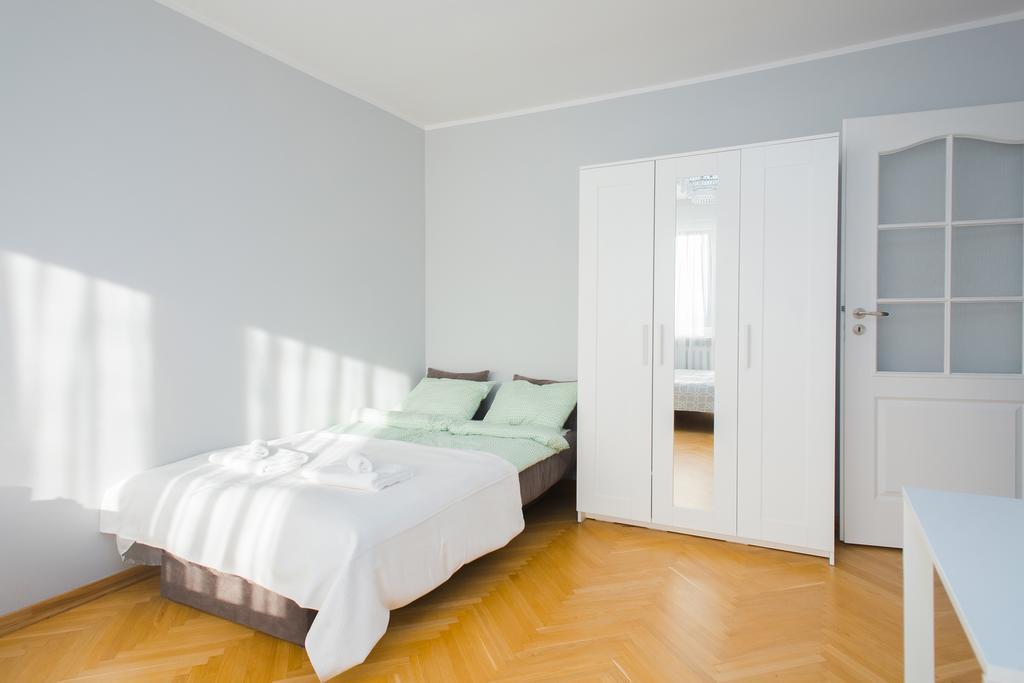 Shortstaypoland Bonifraterska Warsaw Luaran gambar